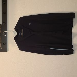 Chase Bank Lands' End Long sleeve Sweater